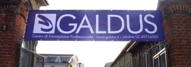 concorso Galdus 2015