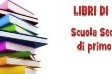 Libri di Testo – Secondaria a.s. 2015/16
