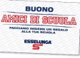ESSELUNGA AMICI DI SCUOLA 2015