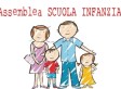 Assemblea scuola dell’infanzia 2021/22- SU ZOOM – MERCOLEDI 6/10  h 18.00