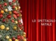 Spettacolo di Natale 3^ 4^ 5^  18.30