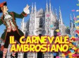 Ponte di Carnevale: 3 e 4 Marzo 2022