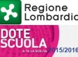 BUONISCUOLA 2015_16 ora disponibili