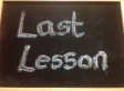 Ultime Lezioni Corsi di Inglese Starters e Young Learners