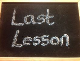 Ultime Lezioni Corsi di Inglese Starters e Young Learners
