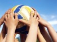 INIZIO CORSO PALLAVOLO 25/10/2016