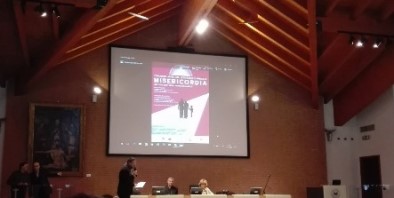 2^ 3^ Medie – alla Mostra del CONCORSO MISERICORDIA