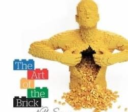 1 Medie alla Mostra The Art of The Brick