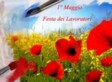 Festa del 1 maggio 2017