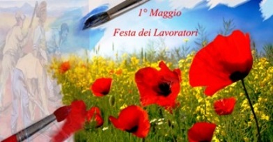 Festa del 1 maggio 2017