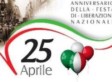 Lunedì 25 aprile scuola chiusa