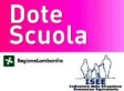 Domanda Dote Scuola 2018/19: scadenza h 12.00 del 18 giugno