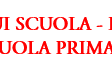 Colloqui Individuali Primaria II Quadrimestre