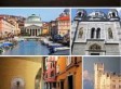3 Medie in Gita a Trieste