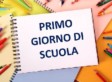 SETTEMBRE 2022- PRIMI GIORNI DI SCUOLA