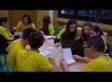 Laboratorio di Lettere Open day 2017