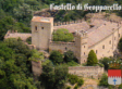 27/4/2022-  2 Primaria AB al Castello di Gropparello