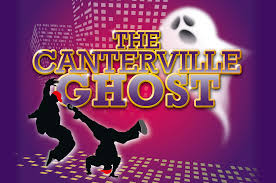 18/3/2019 Le classi 2 Medie al Carcano : “THE CANTERVILLE GHOST”