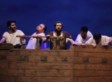 1 Medie al Teatro Carcano: “L’Iliade” – 12/4/2019