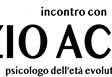 2 Medie A/B  -incontro con Dott. Aceti – 20/02/2019