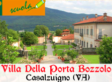 5/4/2019 – 1 Medie in Gita alla VILLA DELLA PORTA BOZZOLO