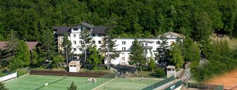 Classi Quinte in Gita al CENTRO TURISTICO SPORTIVO IL BRALLO 29+30 maggio