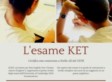 14 E 15 MAGGIO – Alunni di 3 Secondaria iscritti: al via le prove dell’Esame KET