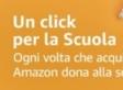 Donate al S Gemma su Amazon: al via Un Click per la Scuola