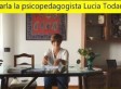 Incontri Formativi online per i Genitori con l’esperta Dott. Lucia Todaro as 2021/22