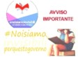 Appello di solidarietà – 19 e 20 maggio – per Scuole Paritarie
