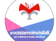 #NOISIAMOINVISIBILI – 19 e 20 maggio 2020