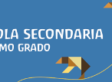Comunicazione finale SCUOLA SECONDARIA I grado S. Gemma