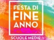 Filmato Festa di Fine Anno Scuola Secondaria
