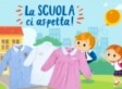PRIMARIA: indicazioni per GREMBIULE/TUTA: da SUOR SILVIA (CON ALUNNO PER PROVA/MISURAZIONE)  DOPO LE 17.00