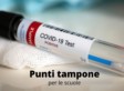 PUNTI TAMPONE