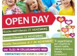 OPEN DAY  2021 S. GEMMA INFANZIA-PRIMARIA- SECONDARIA – Richiedeteci il LINK per collegarvi !