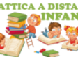 dal 09 marzo – Proposte DAD alunni Scuola dell’Infanzia