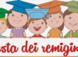 Consegna Diplomino e Saluti alunni GRANDI INFANZIA – domenica 22/5 in Teatro ore 17.00