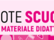 Dote Scuola–Materiale didattico 2022/23  dal 7 giugno al 12 luglio (alunni Medie e Superiori)