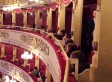 Terze Primaria alla Scala